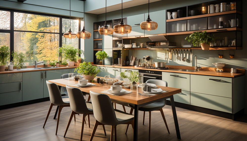 3 astuces pour bien rénover sa cuisine ?