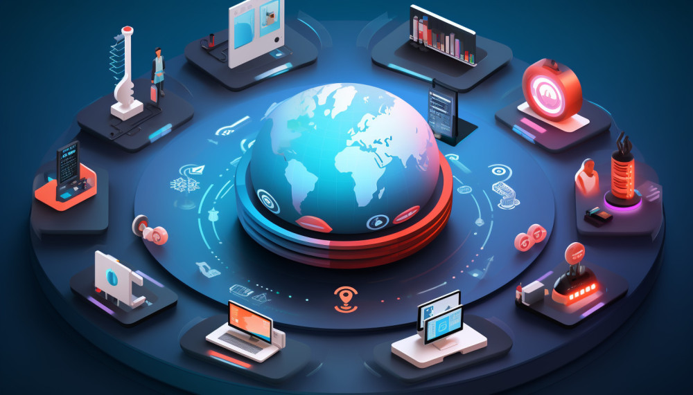 Divers - 3 avantages prioritaires du Télésecrétariat