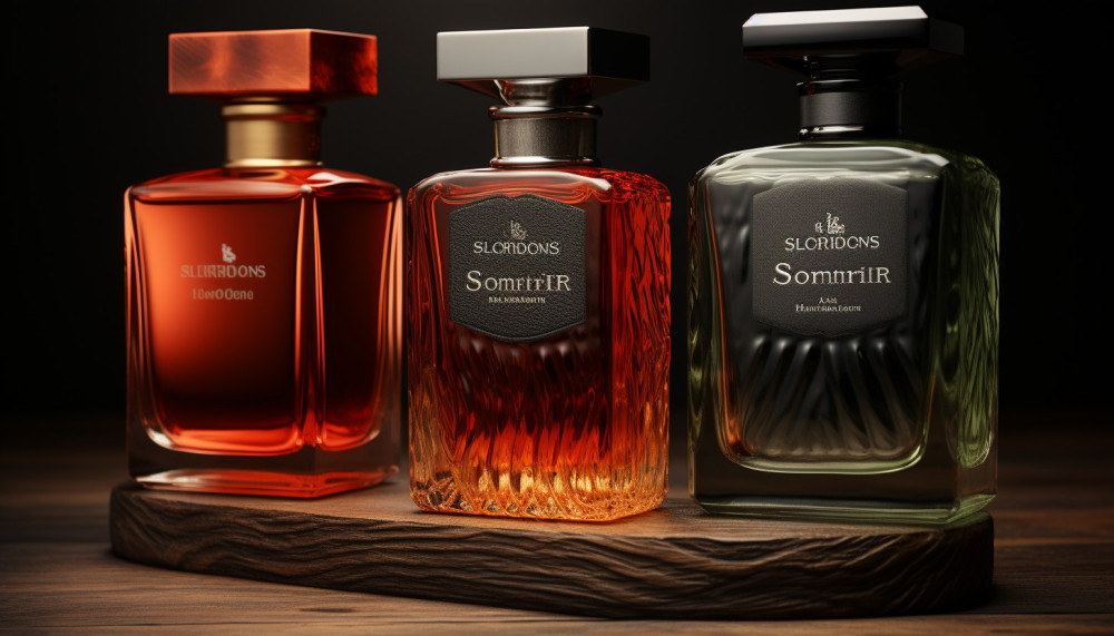 Divers - 3 parfums pour homme à connaître absolument
