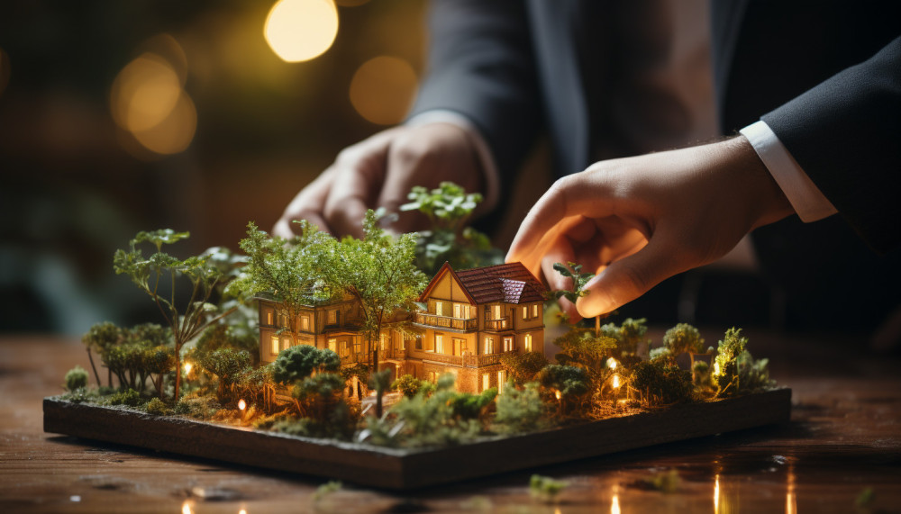 Divers - 3 raisons d'investir dans l'immobilier