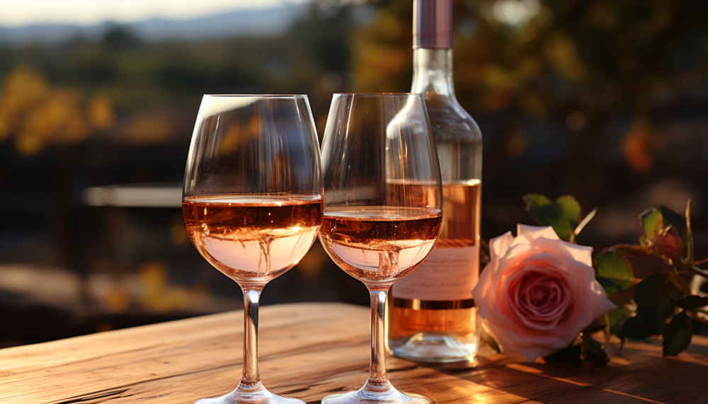 Analyse des stratégies marketing pour le vin rosé provençal