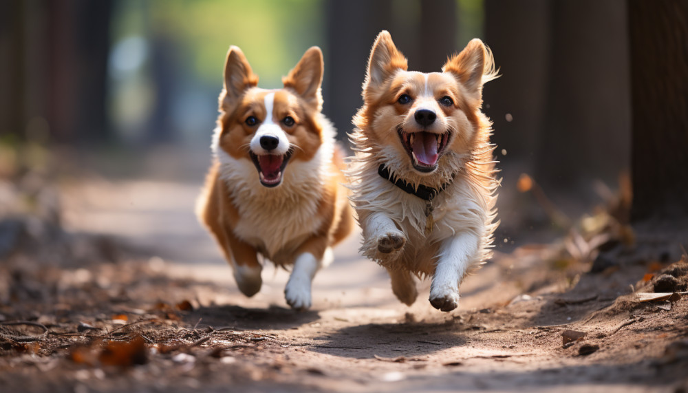 Animal de compagnie : quelques avantages de choisir le Corgis ?