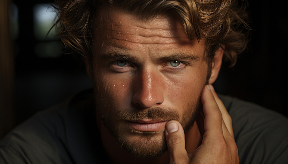 Beauté homme : comment prendre soin de son visage ?