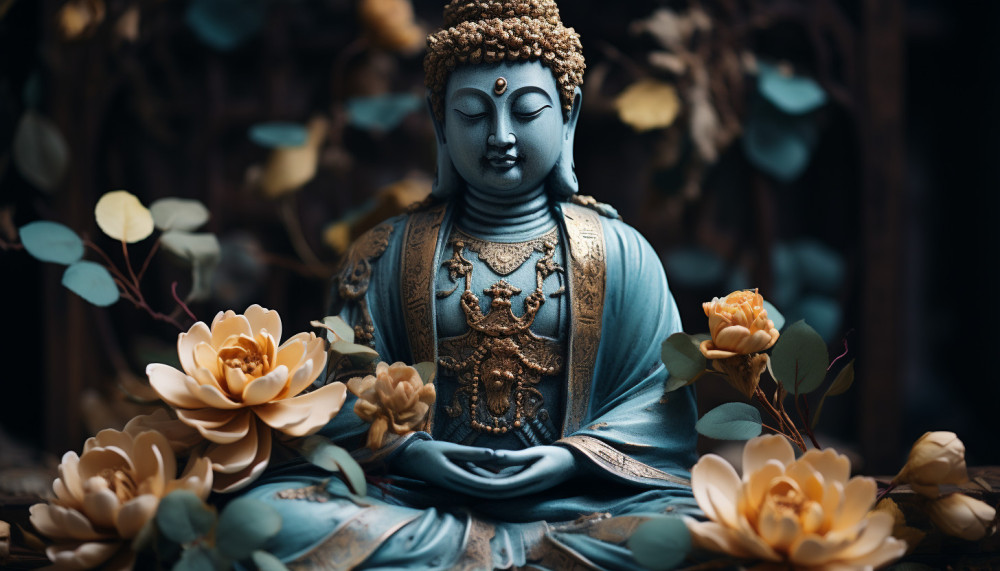 Divers - Buddha blues : l’essentiel à savoir