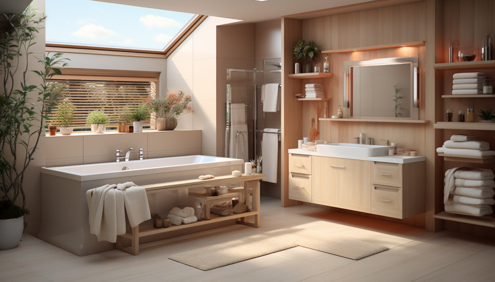Comment bien décorer sa salle de bain?