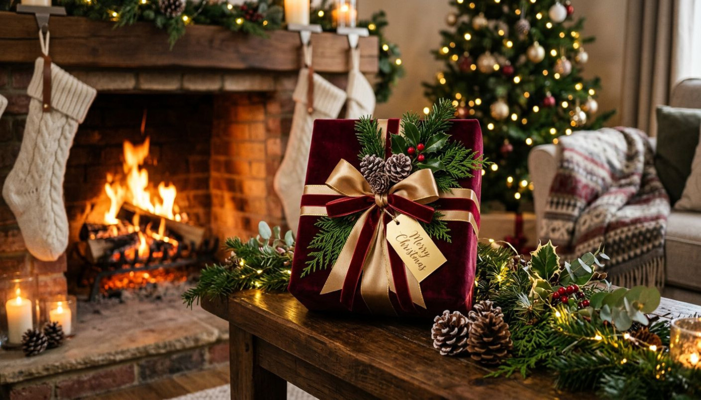 Comment choisir le coffret parfait pour célébrer les fêtes de fin d'année ?