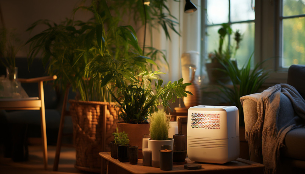 Divers - Comment choisir son déshumidificateur ?