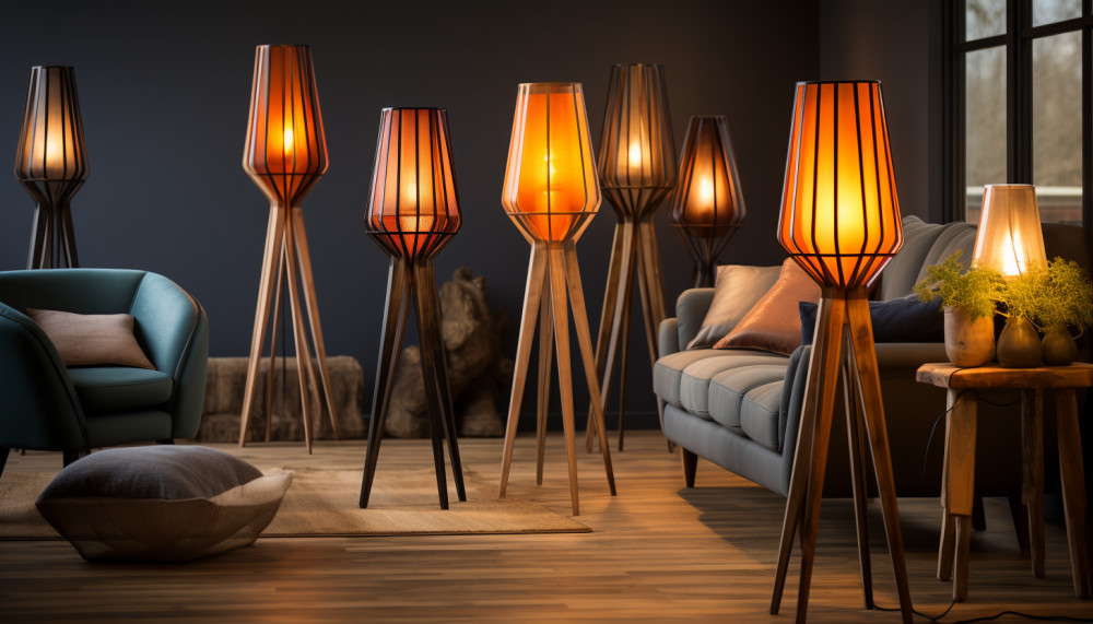 Comment choisir un bon lampadaire design ?
