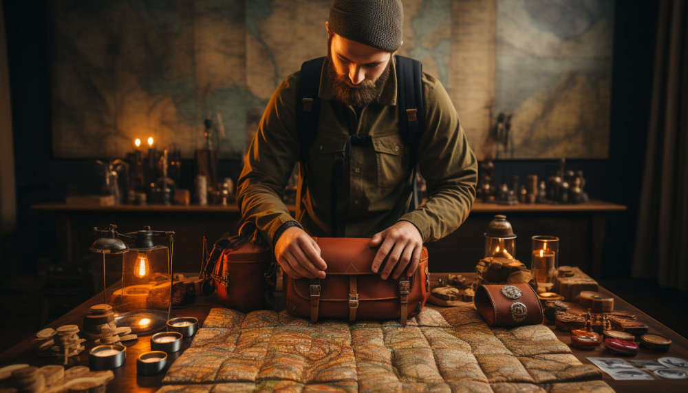 Divers - Comment créer son itinéraire de voyage ?