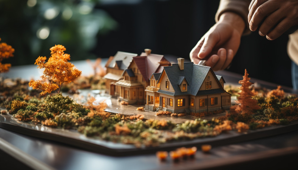 Divers - Comment évaluer un bien immobilier ?