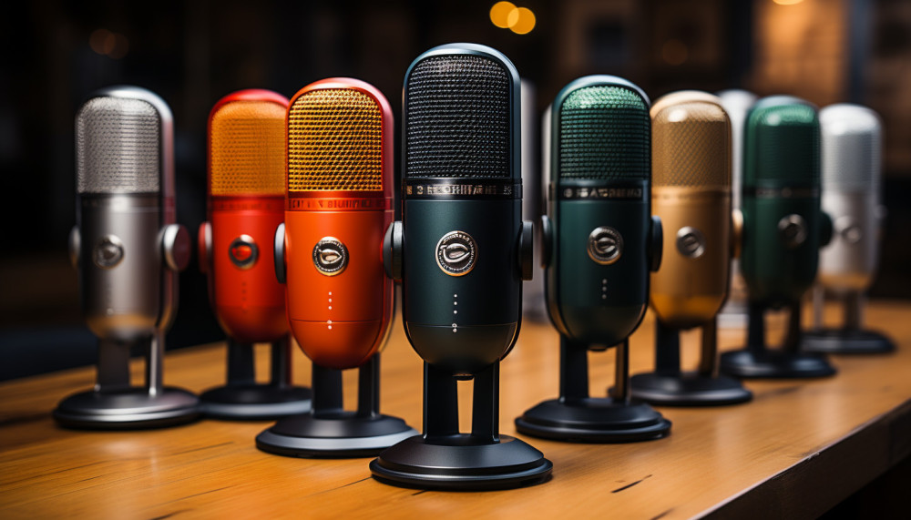 Comment fonctionnent les Microphones USB ?