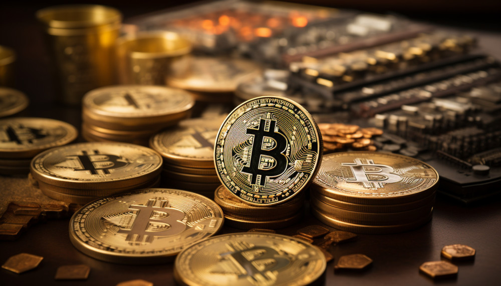 Comment gagner de l’argent avec la cryptomonnaie ?