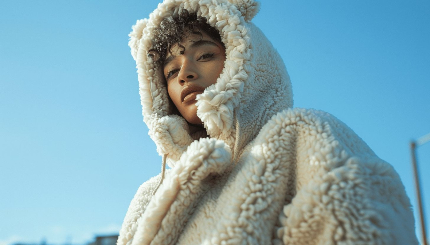 Comment intégrer une veste Teddy dans chaque saison