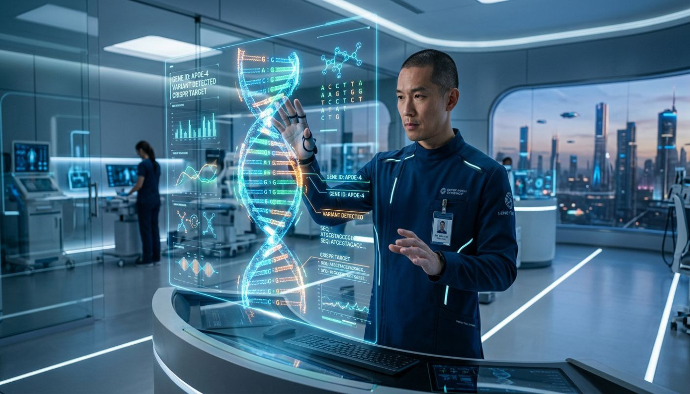 Comment la technologie améliore-t-elle les programmes de santé personnalisés ?