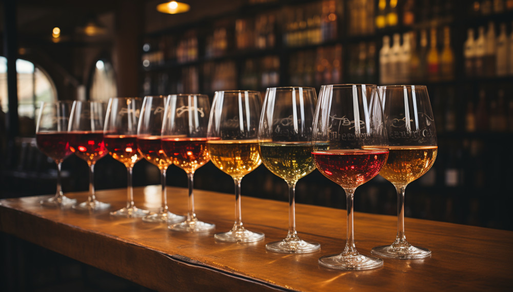 Divers - Comment reconnaître un bon vin?