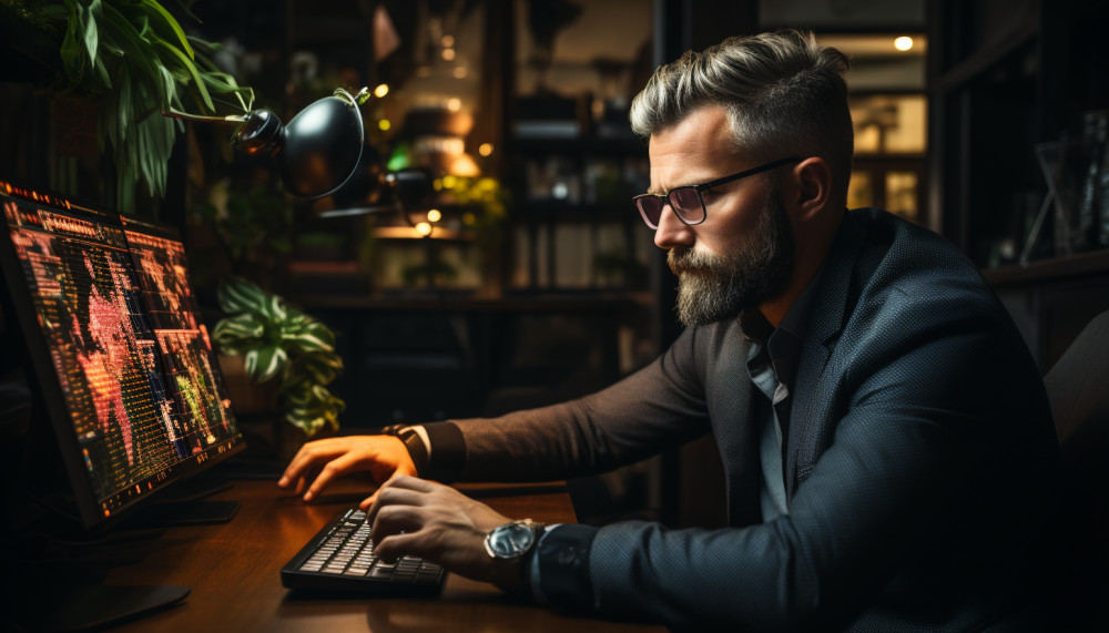 Economie - Comment se lancer dans le trading Forex ?