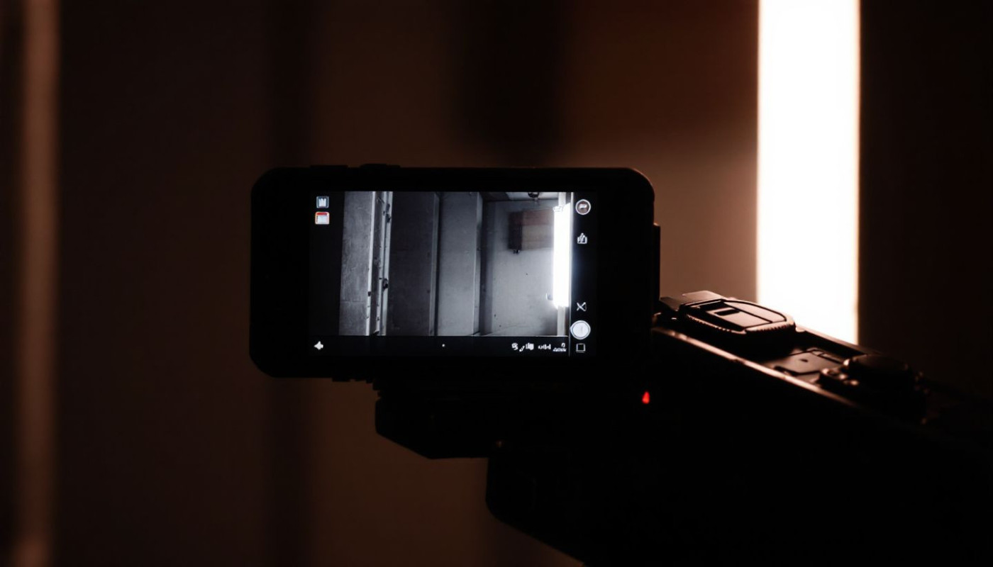 Comment une caméra discrète peut renforcer la sécurité de votre domicile ?