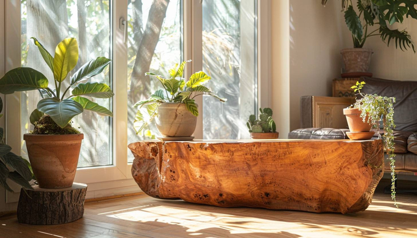Conseils pour entretenir votre meuble d'angle en bois et prolonger sa durée de vie