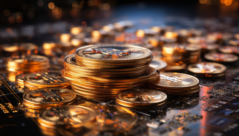 Economie - Crypto-monnaie : vers la digitalisation de la monnaie ?