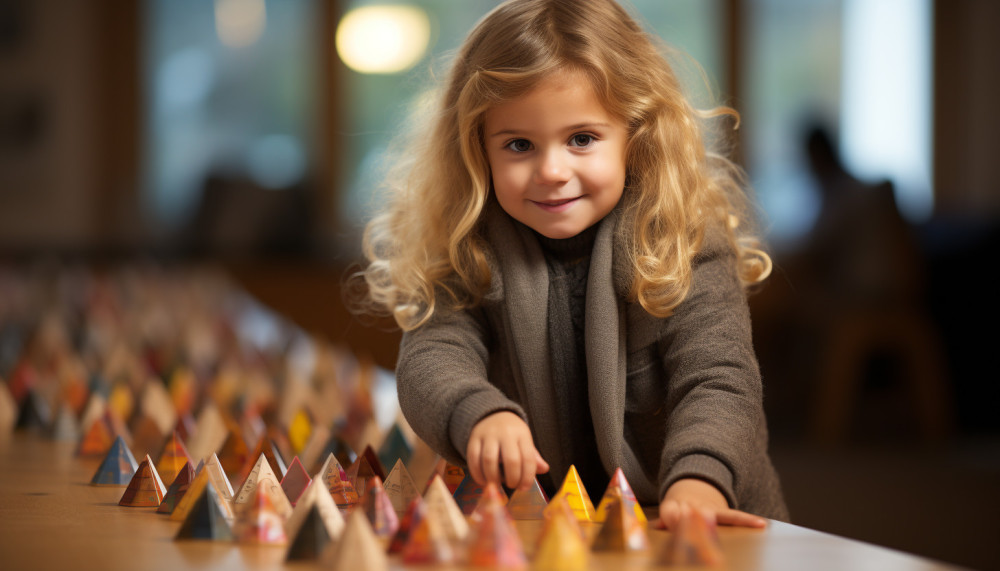 En quoi consiste la méthode Montessori ?