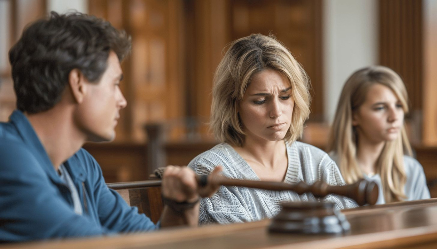 Impact des décisions judiciaires sur la garde des enfants en cas de divorce