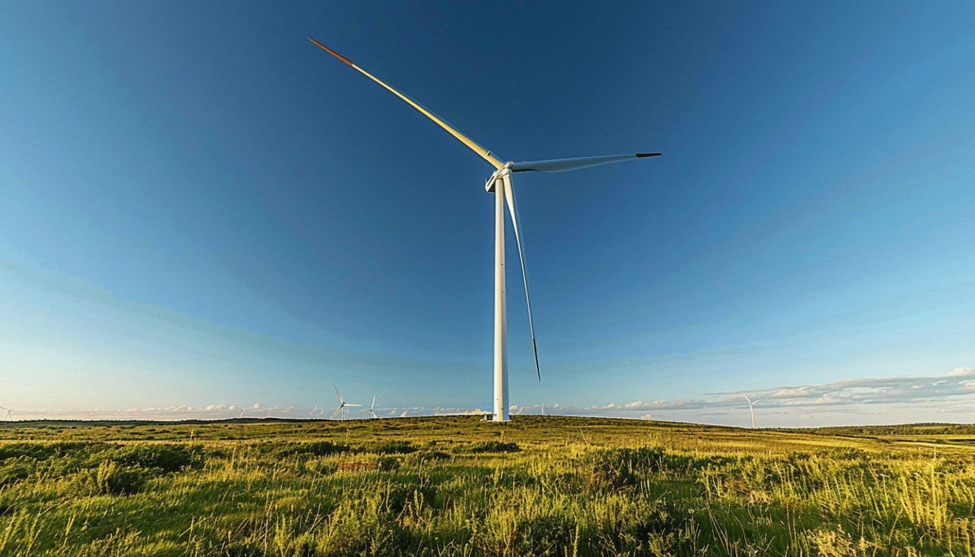 Innovation dans les énergies renouvelables et opportunités d'investissement