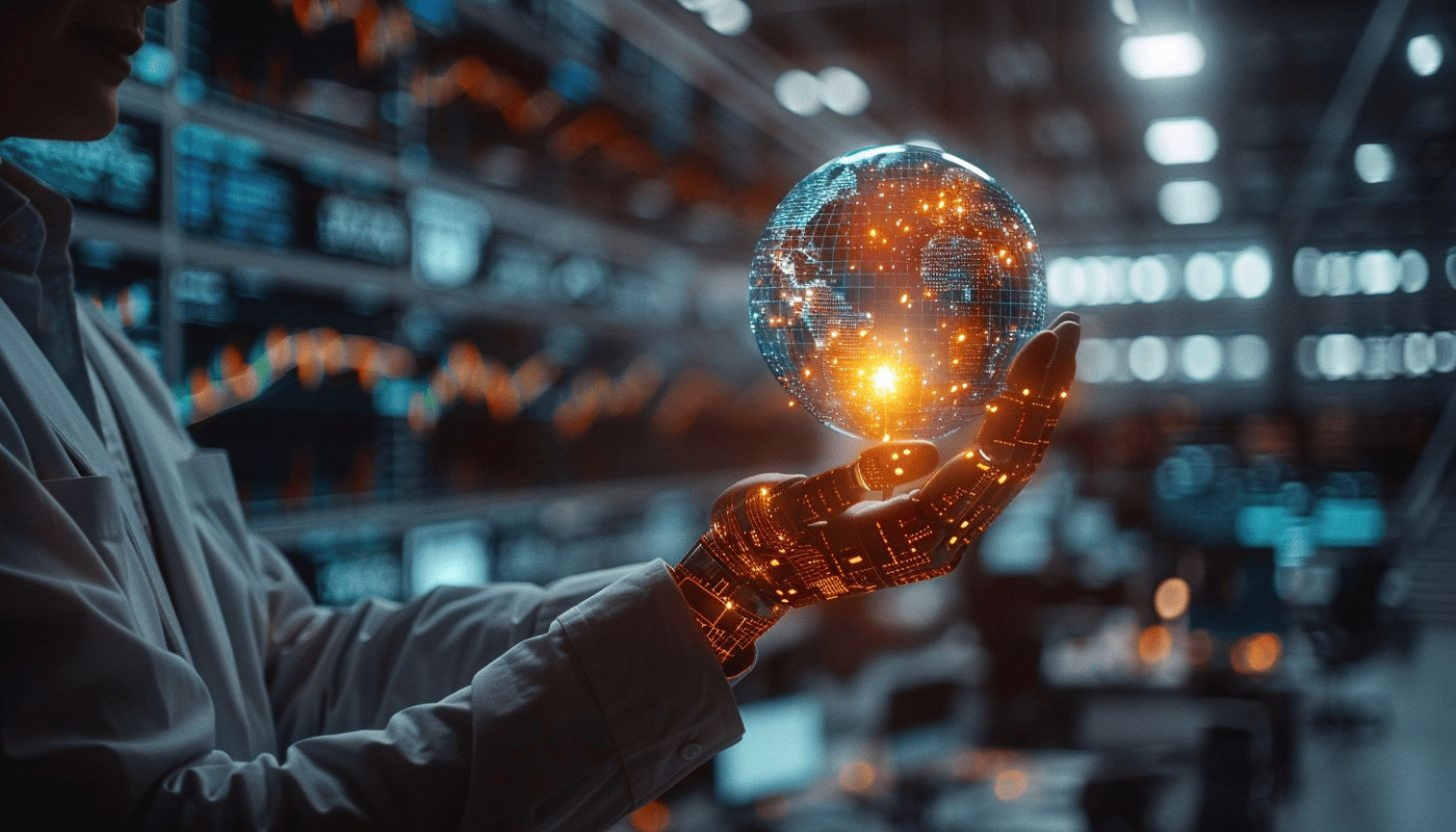 Intelligence artificielle et finance comment les algorithmes redéfinissent l'investissement