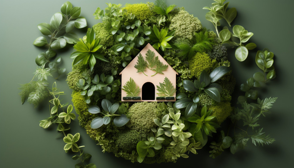 Le guide ultime pour une maison écologique