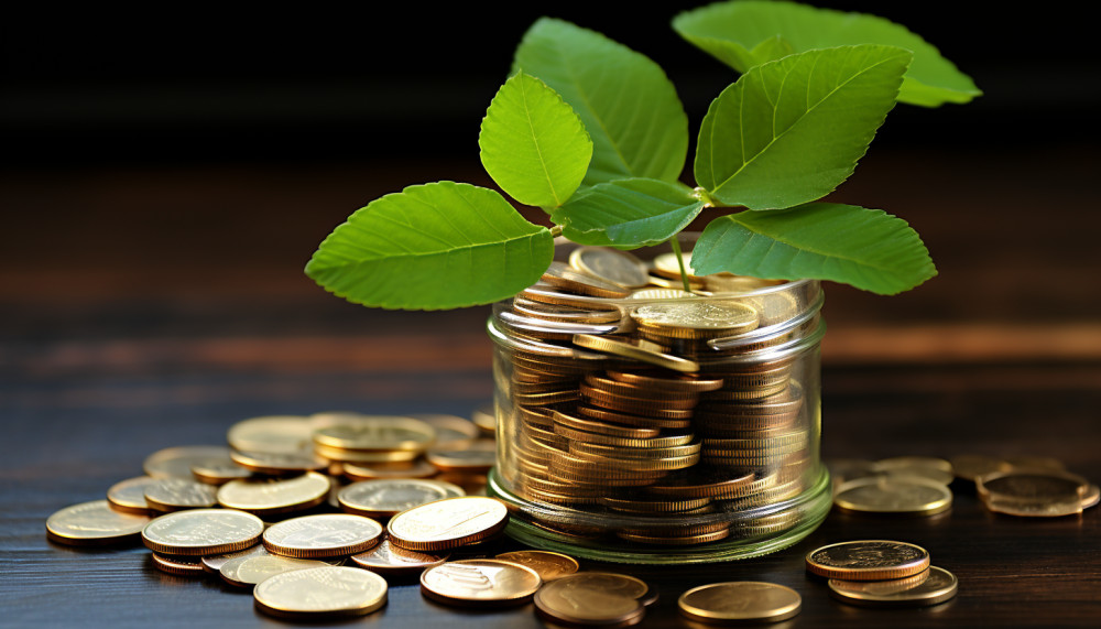 L'économie verte : une nouvelle tendance dans le monde des affaires