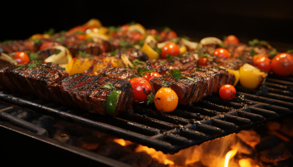 Divers - Les astuces pour réussir la grillade au barbecue