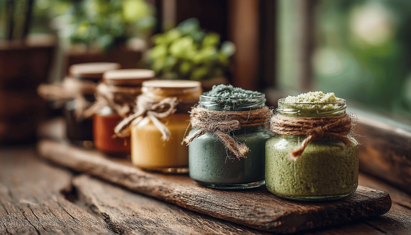 Les avantages des cosmétiques bio pour les peaux sensibles
