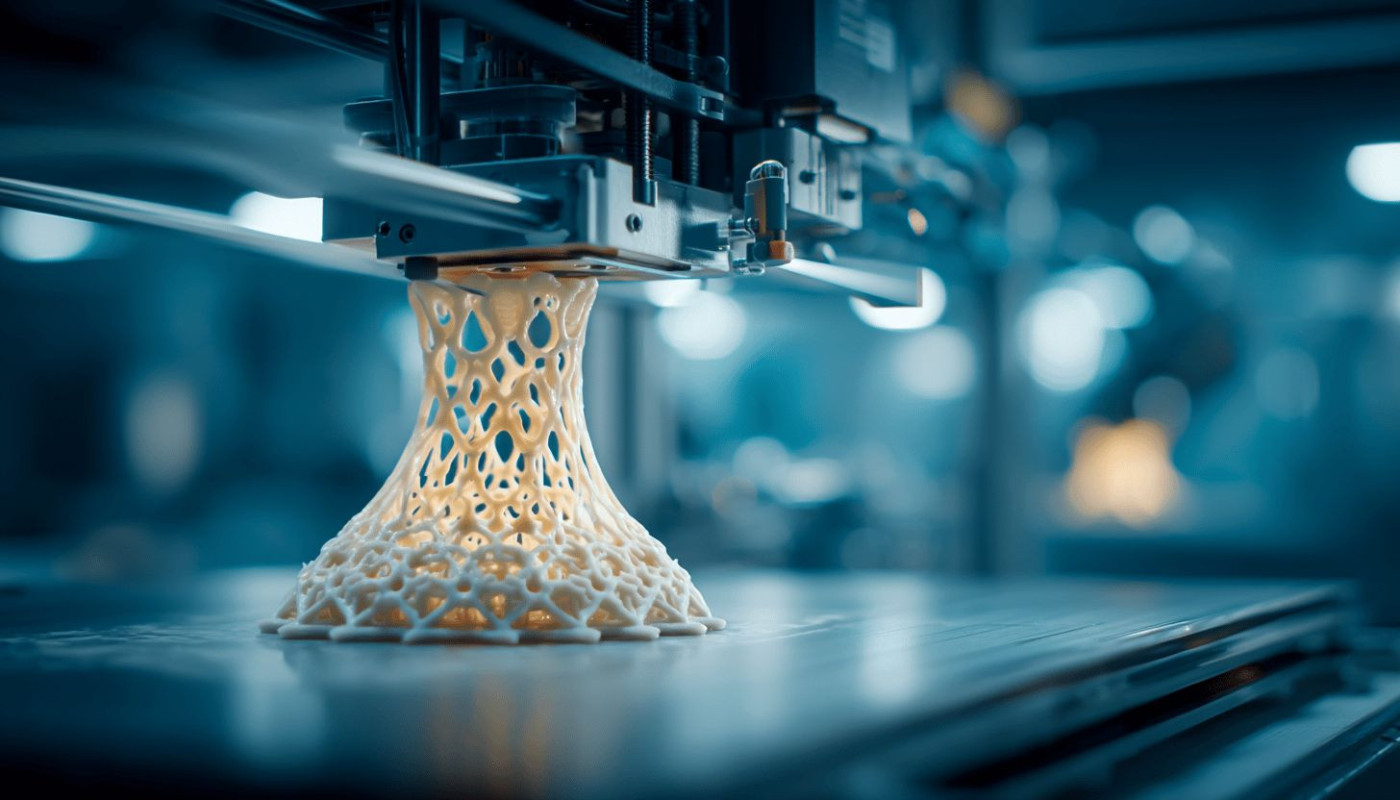 Les imprimantes 3D révolutionnent la médecine personnalisée prothèses et organes sur mesure
