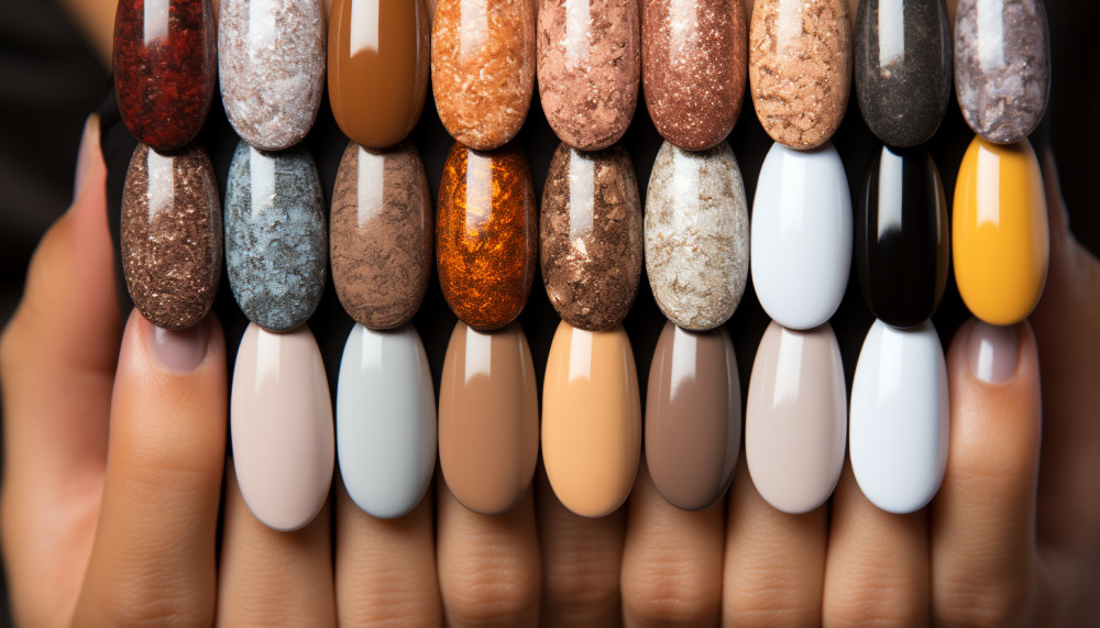 Les tendances des vernis à ongles pour 2021