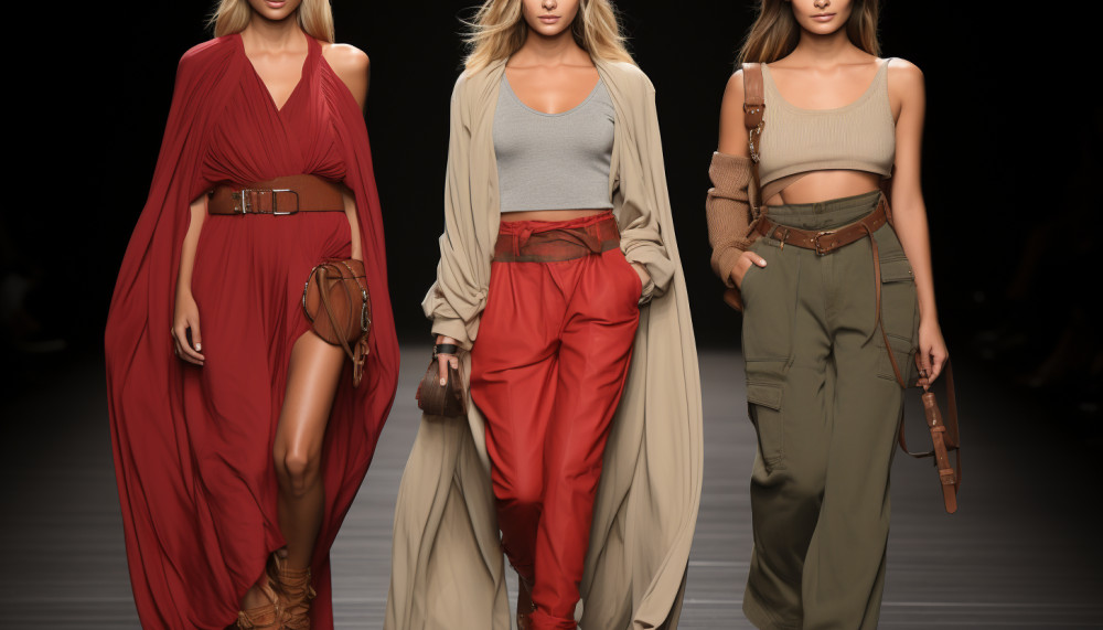 Les tendances mode incontournables pour cette saison