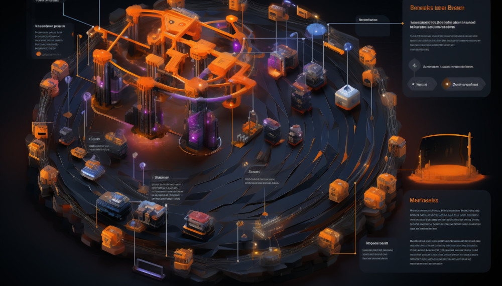 Divers - L’essentiel sur les applications blockchain