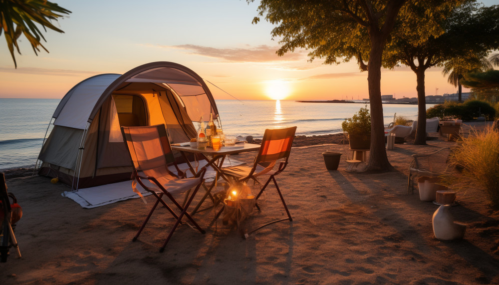 Divers - Pourquoi choisir un camping à Royan pour vos vacances ?