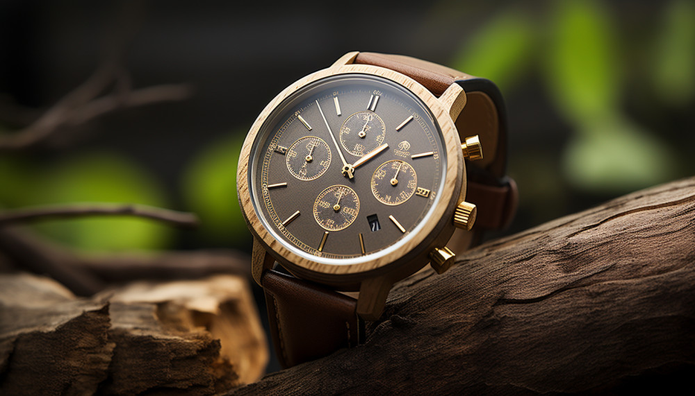Pourquoi opter pour les montres en bois ?