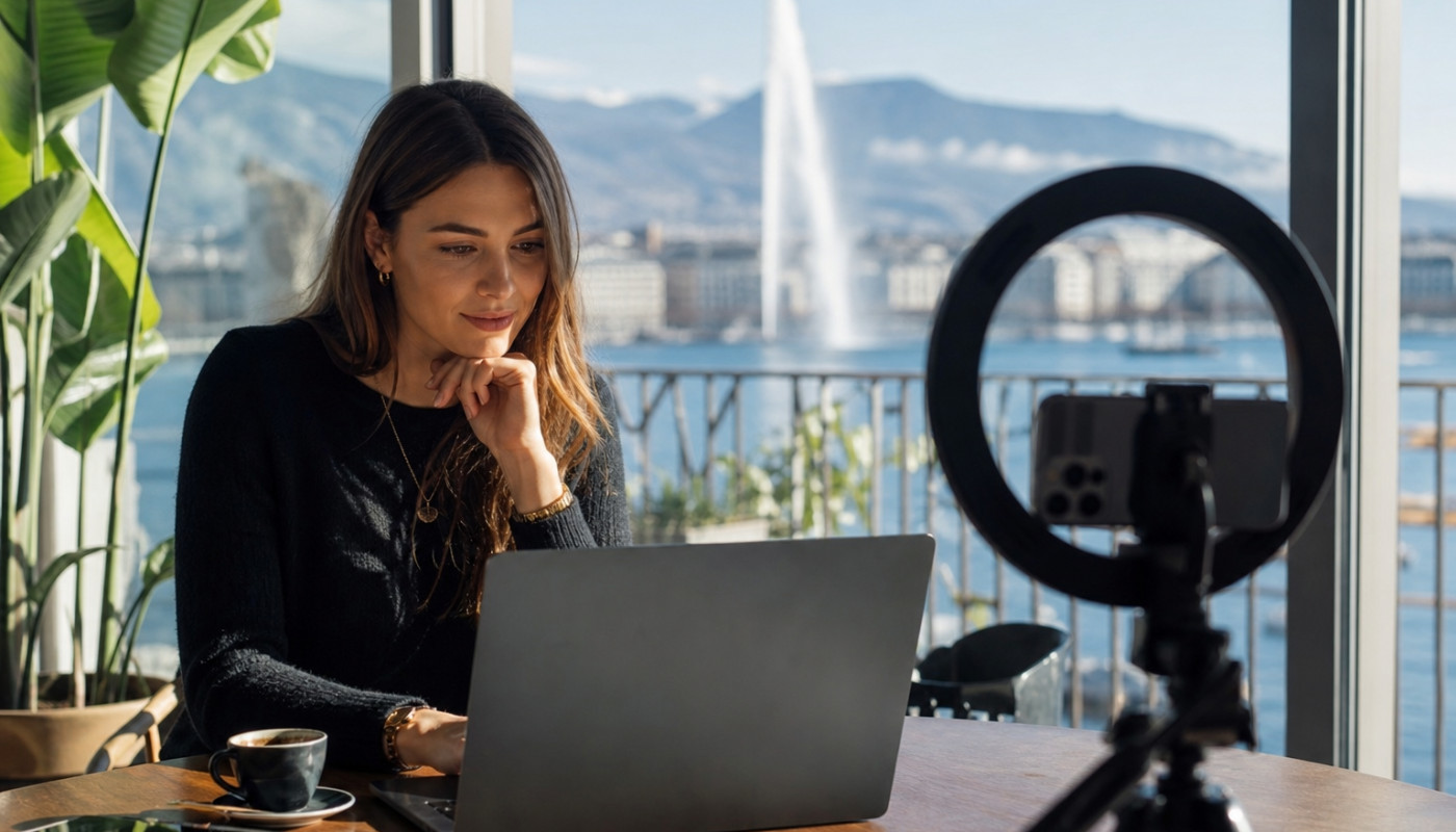 Quand la plateforme de netlinking rapide devient la référence chez les influenceurs de Genève