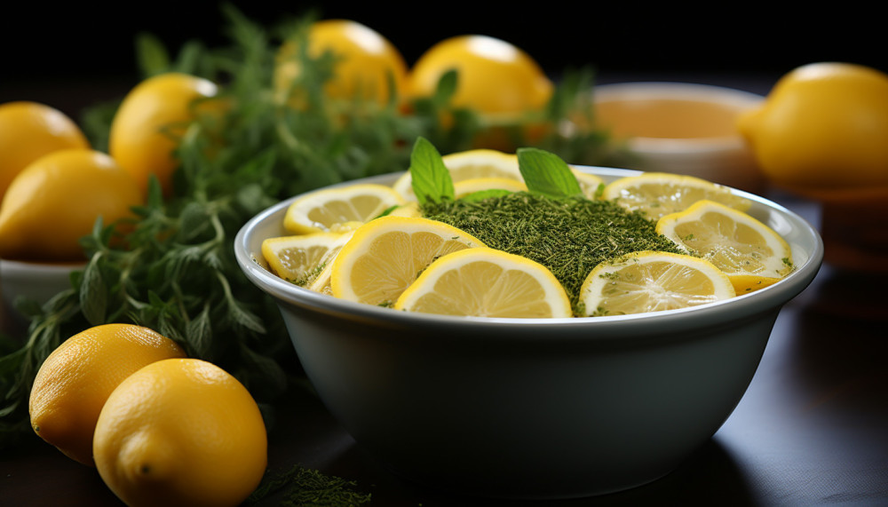 Divers - Que savoir sur le maté au citron ?