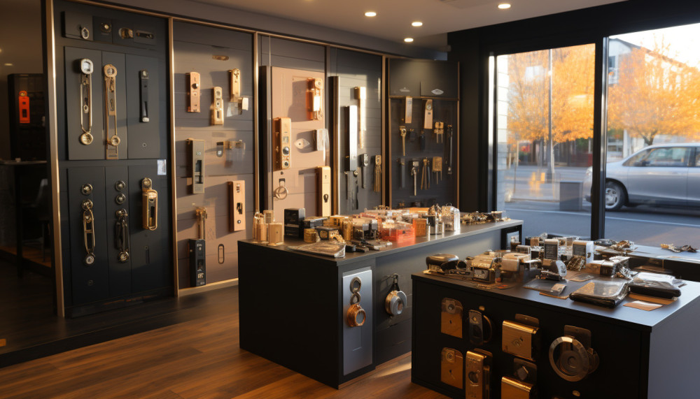 Divers - Que savoir sur le serrurier Plan-d’Aups-Sainte-Beaume?