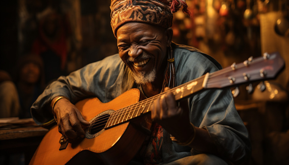 Divers - Quelle est la place de la musique au Mali !?