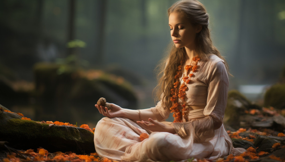 Quelles destinations pour un voyage spirituel ?