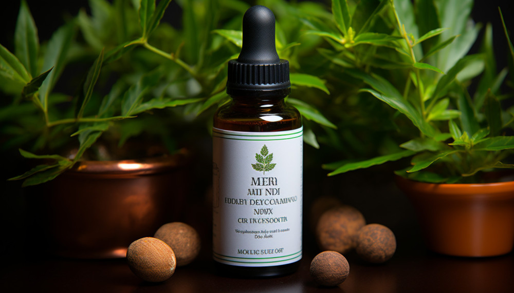 Quelles sont les bienfaits de l'huile de massage au CBD ?