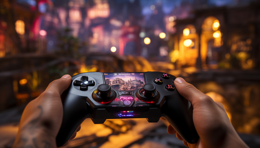 Quelques raisons d’opter pour les jeux en ligne