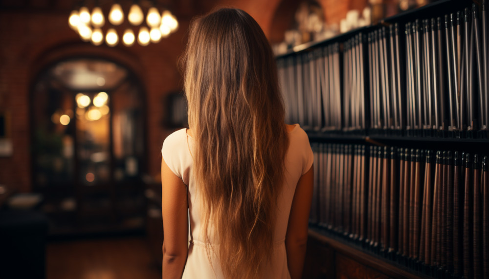 Quels sont les avantages des produits de lissage de cheveux ?