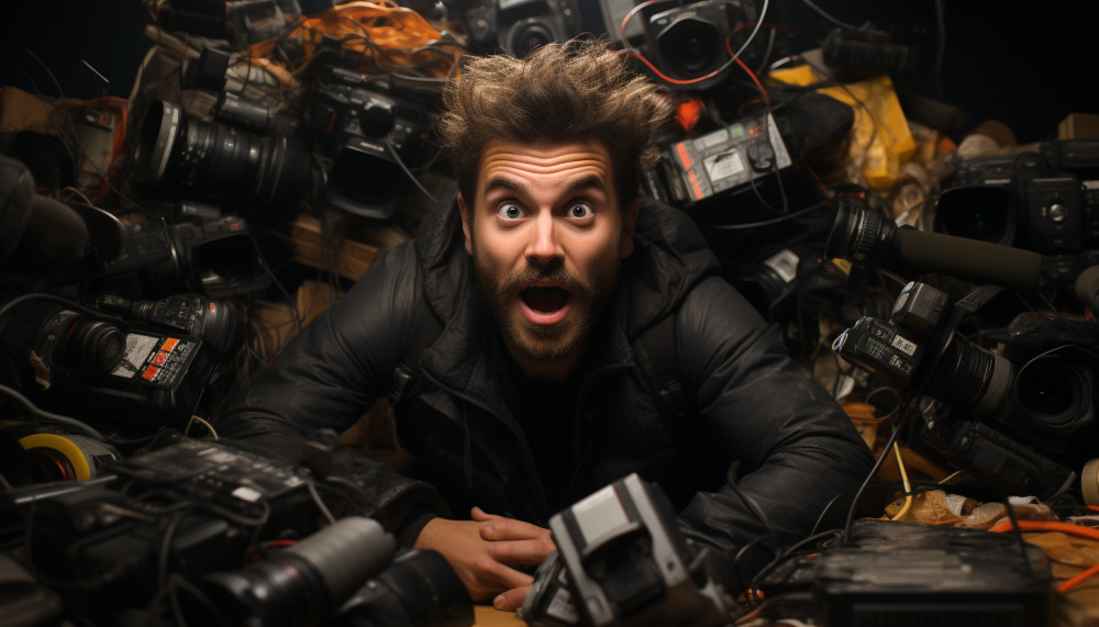 Divers - Quels sont les emplois dans le domaine des médias sans obtenir de diplôme ?