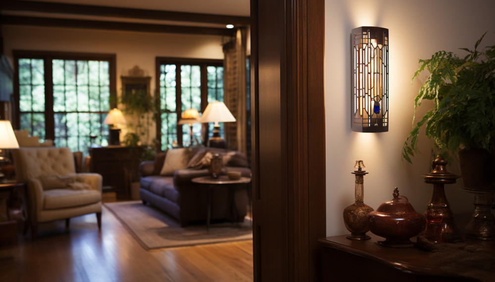 Science/High-Tech - Sécurité : les avantages d’un détecteur de mouvement sans fil