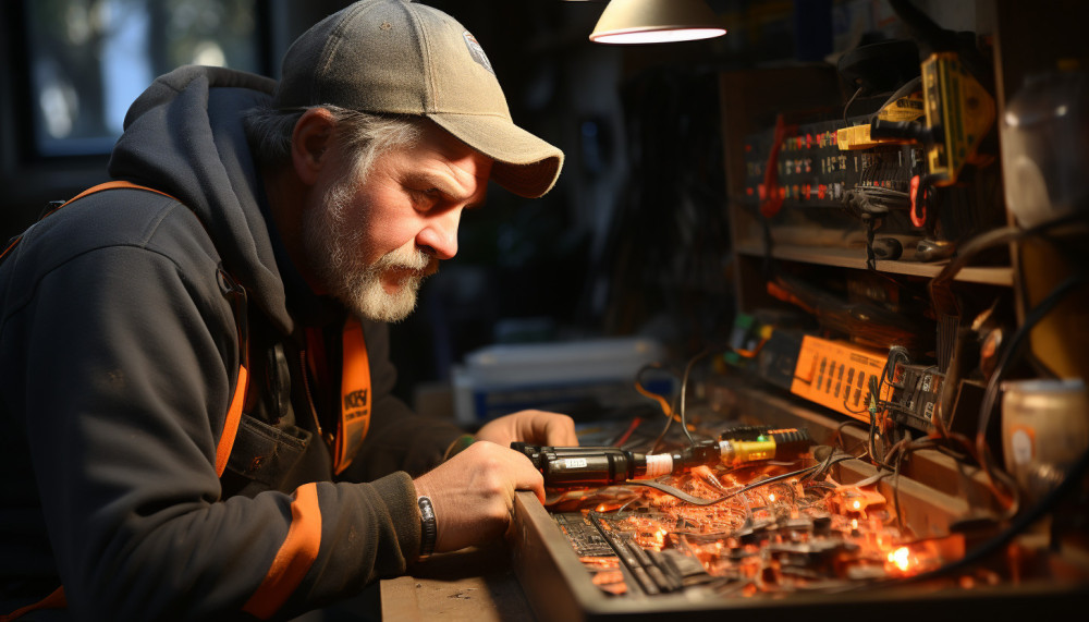 Service d’urgence de batterie : appelez-les et ils viendront vous aider