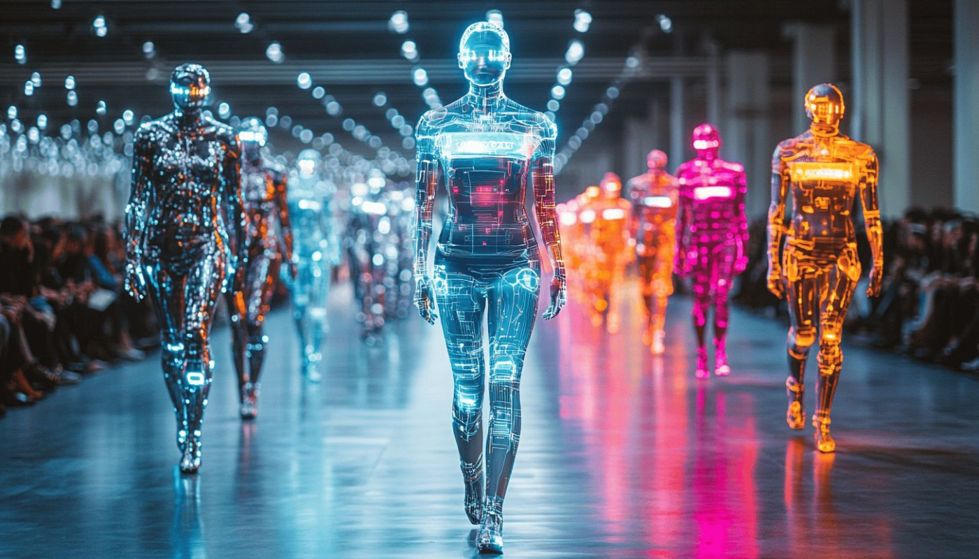 Technologies vestimentaires intelligentes tendances et perspectives d'avenir