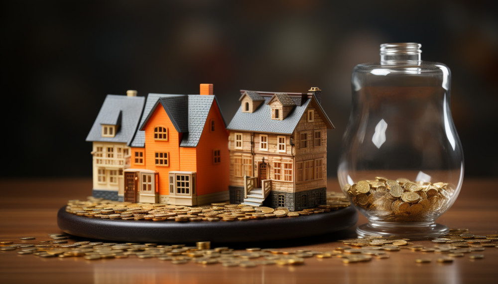 Divers - Utilisation d’une simulation de crédit immobilier gratuit : quels sont les avantages ?